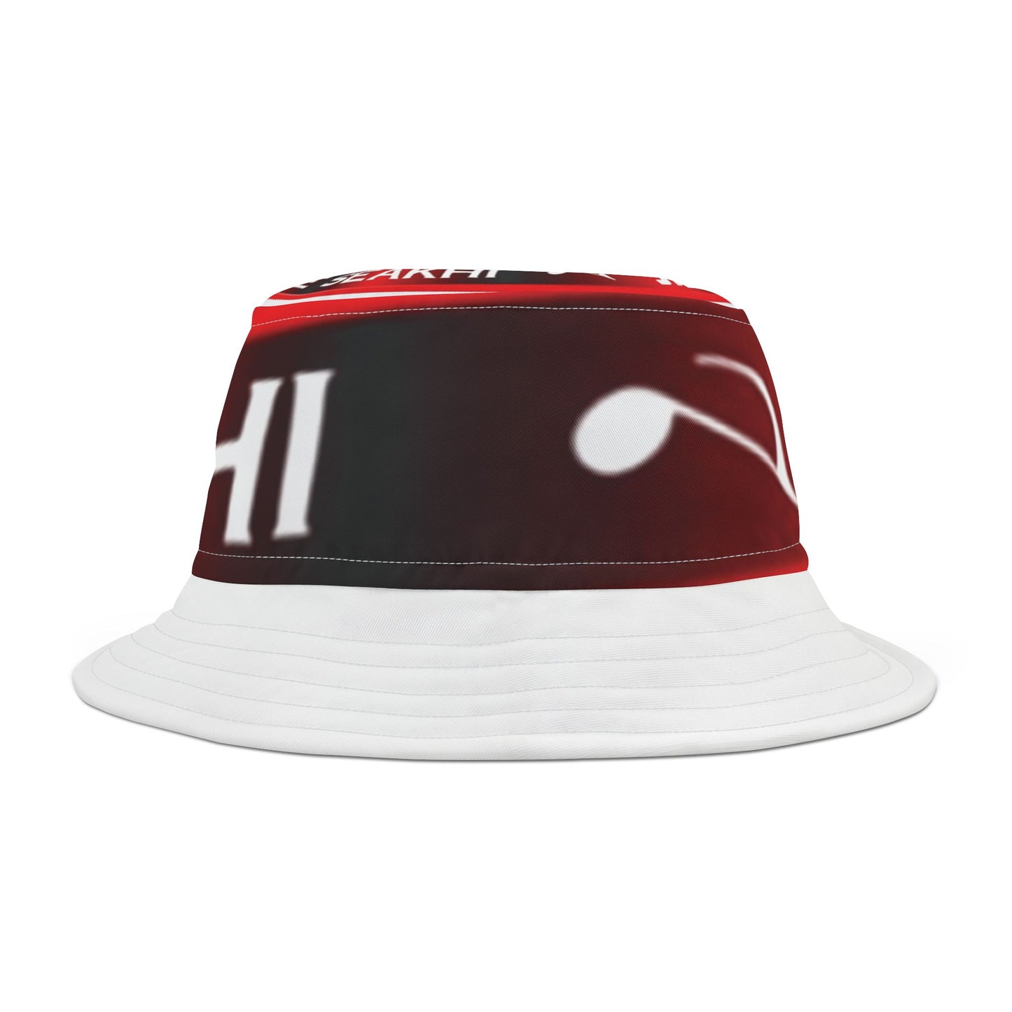 Seakhi Culture Bucket Hat