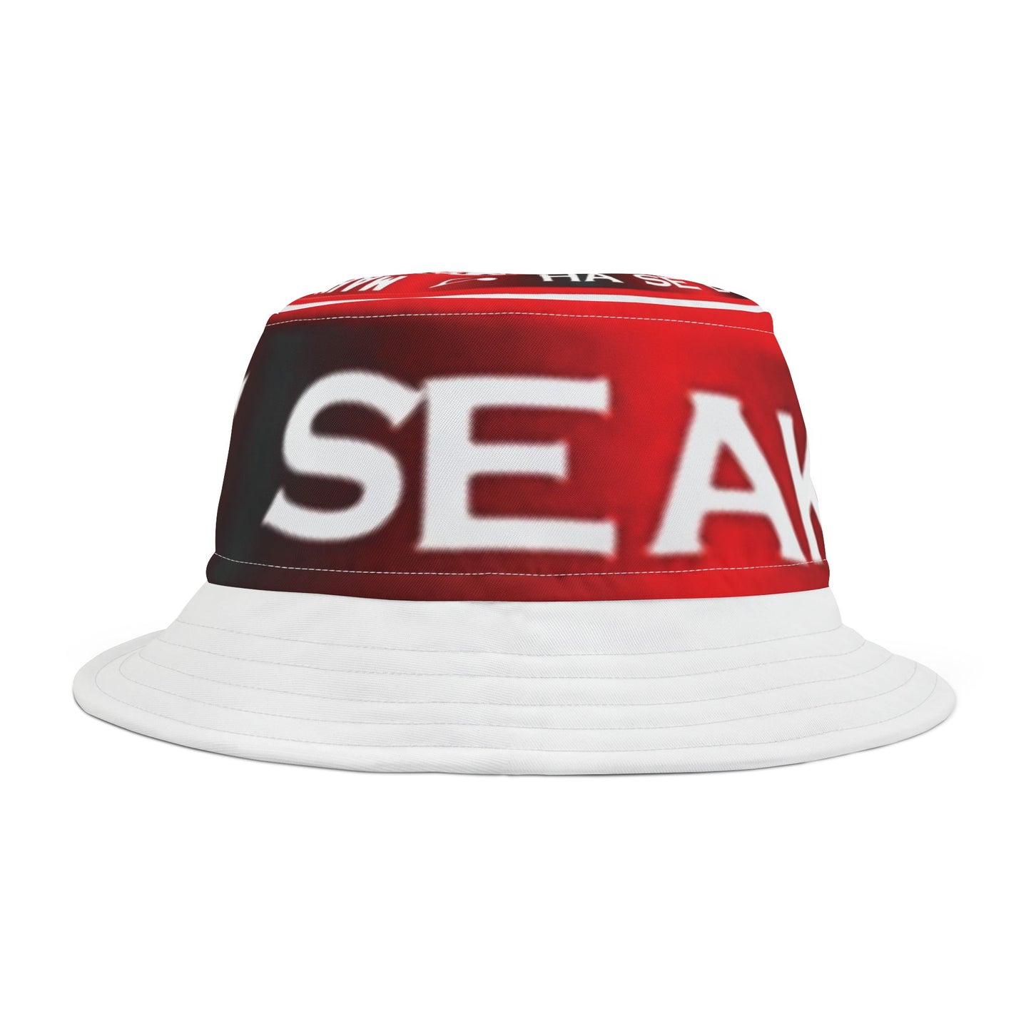 Seakhi Culture Bucket Hat