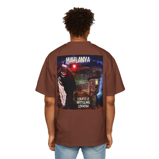 Lerato Le Nfetolang Lekhoba Oversized Tee