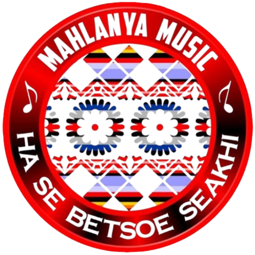 Mahlanya Music Clothing Store